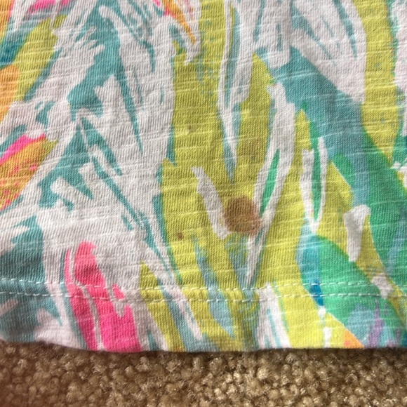 Lily Pulitzer Tank Dress - Picture 3 of 4